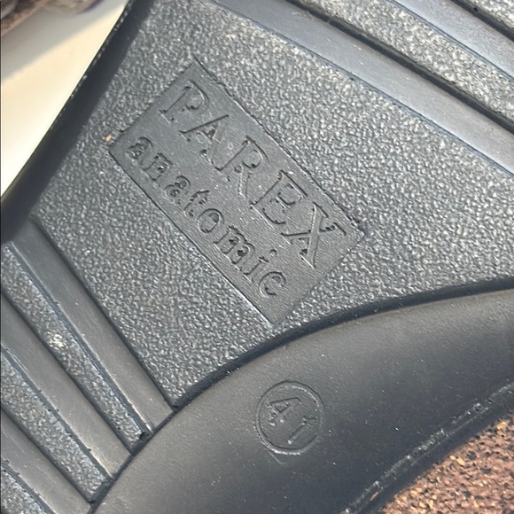 Parex Women's Sandal Size 41 - Picture 5 of 6